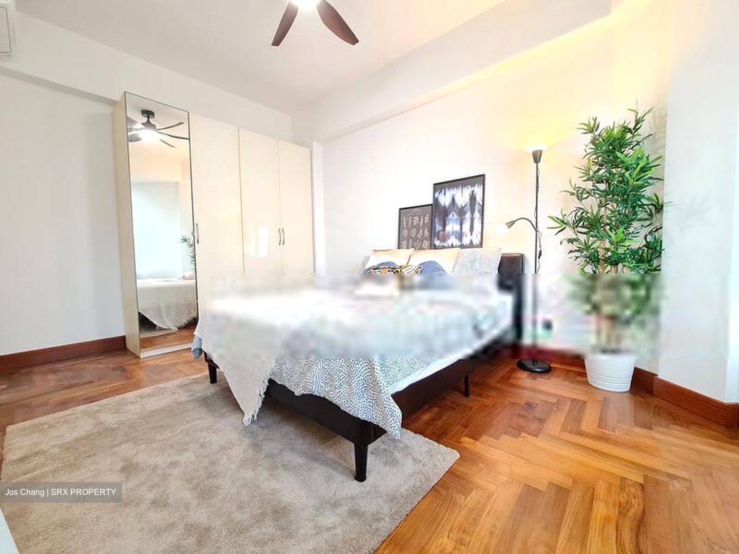 Eastpoint Green (D18), Condominium #410112481